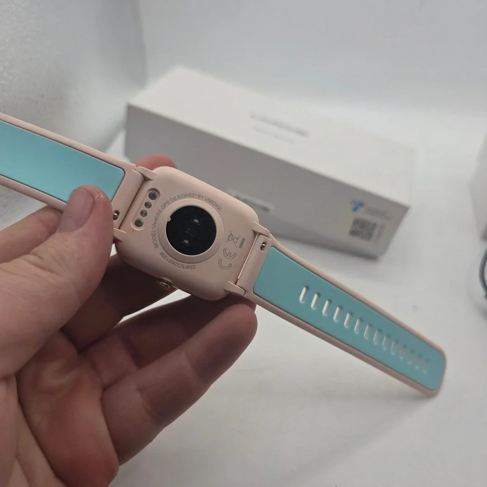 UMIDIGI lot smartwatches